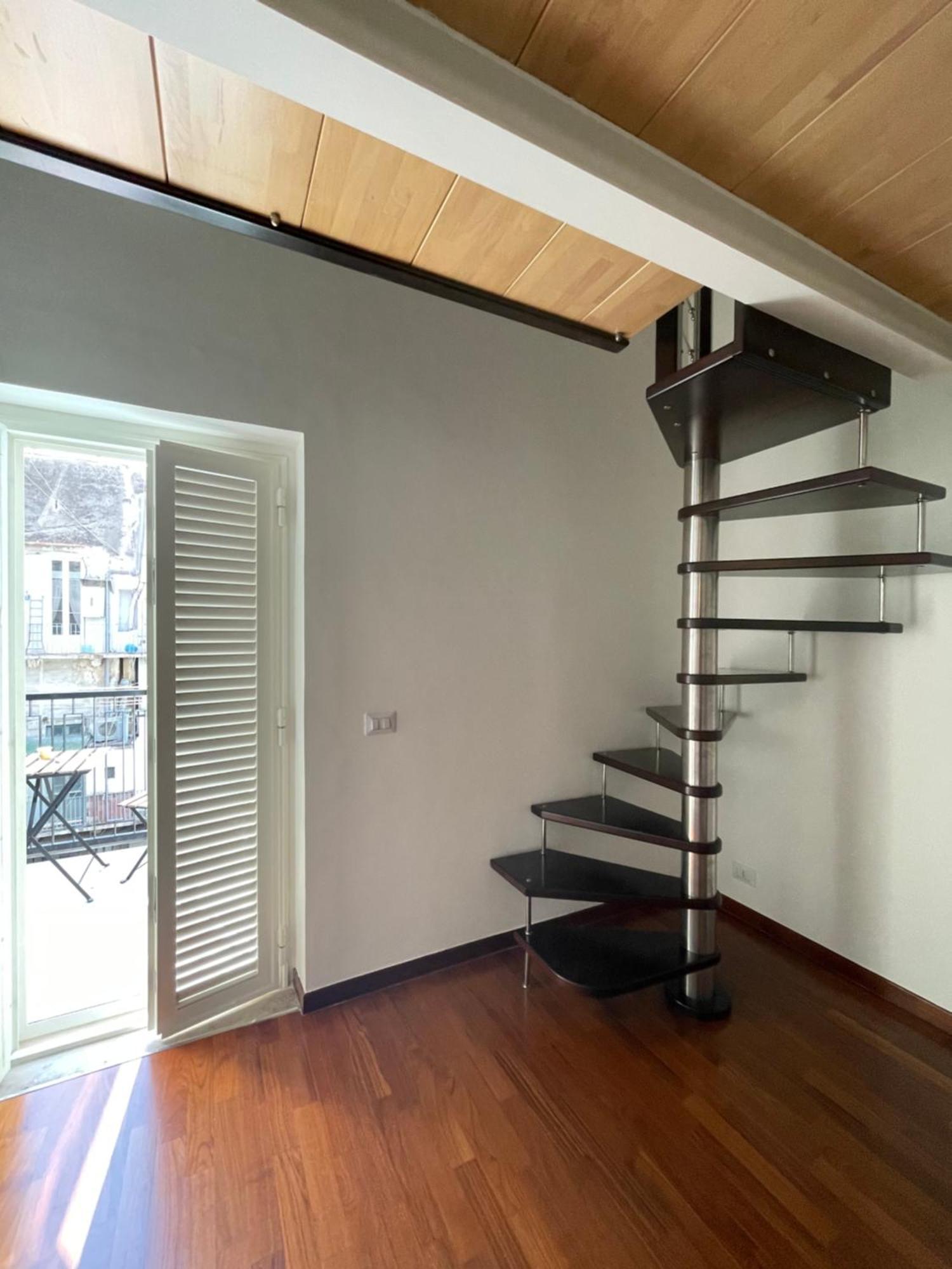 Casa Talia Dante Appartement