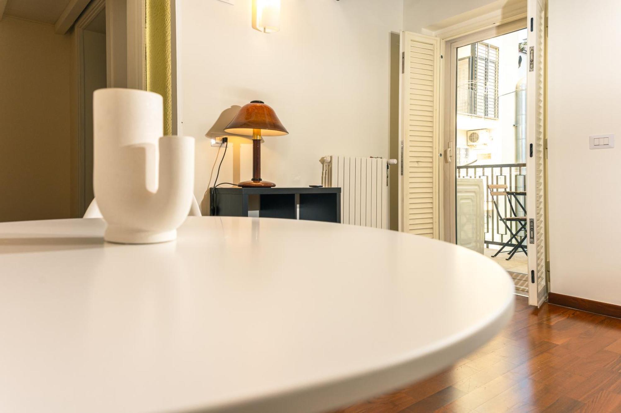Appartement Casa Talia Dante