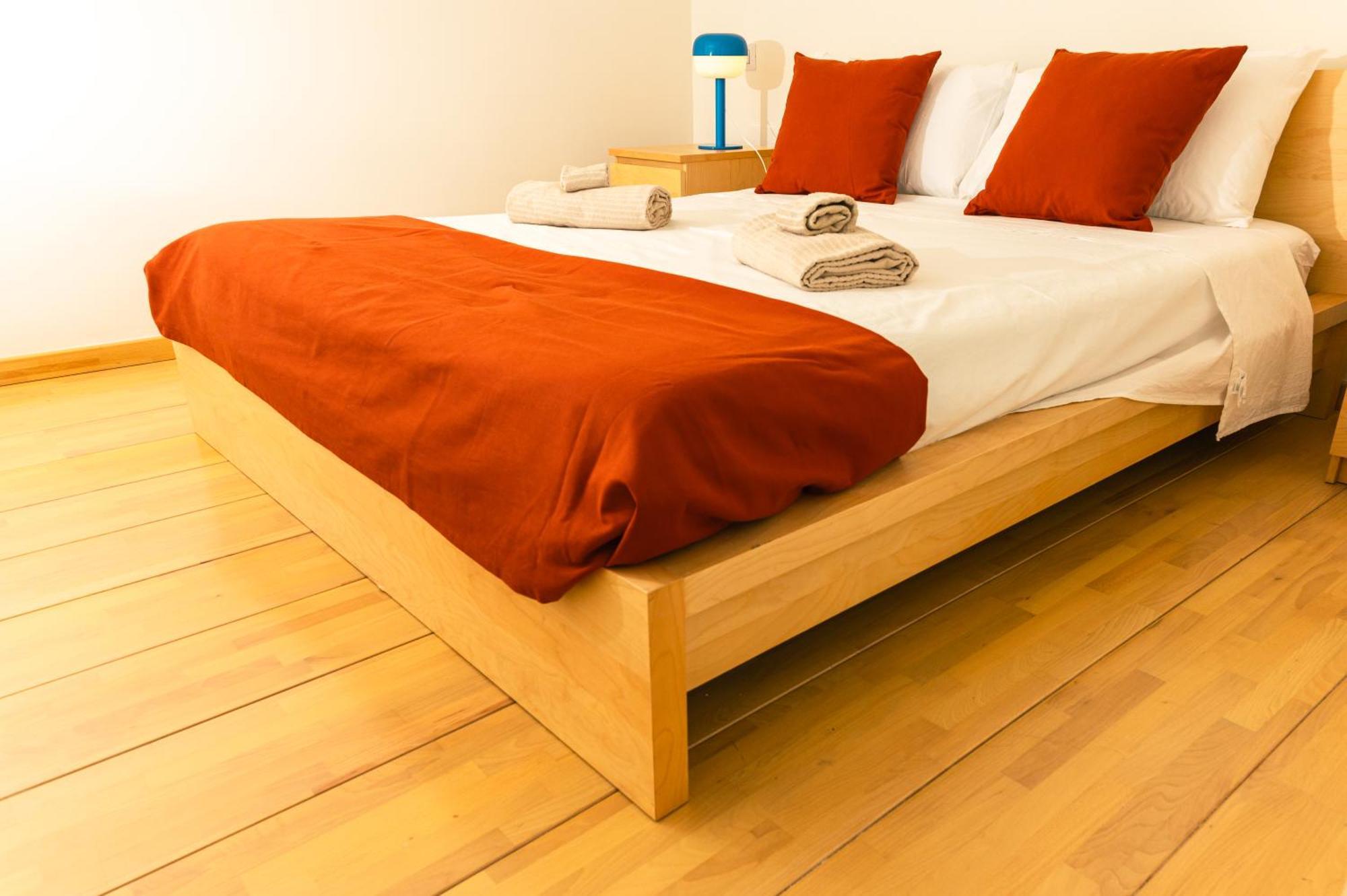 Casa Talia Dante Appartement Bari