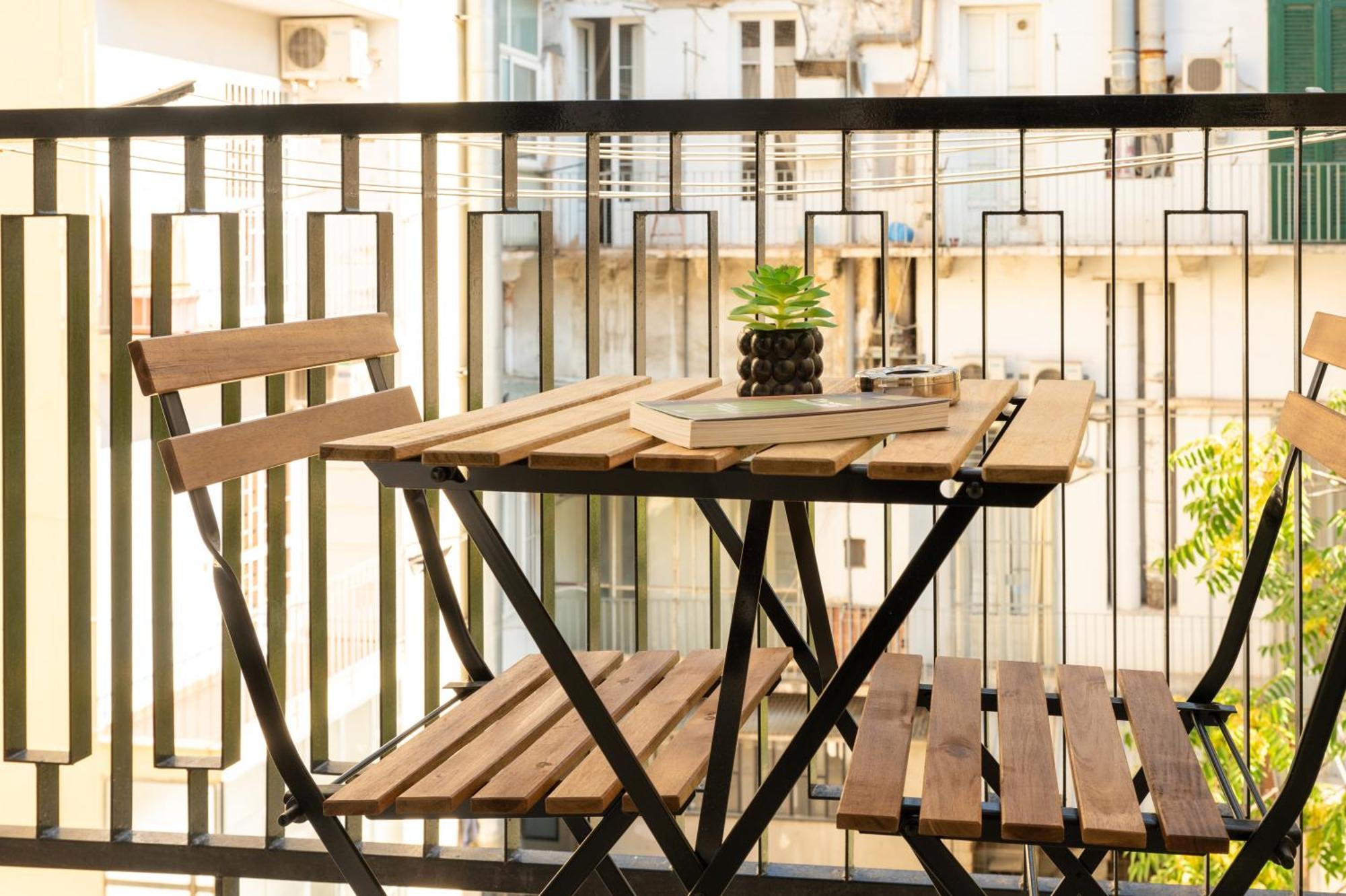 Casa Talia Dante Appartement *